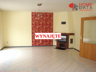 Dom Wynajem Poznań Jeżyce
